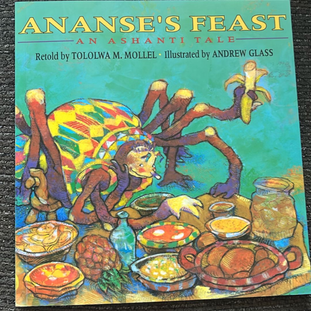 Ananse's Feast