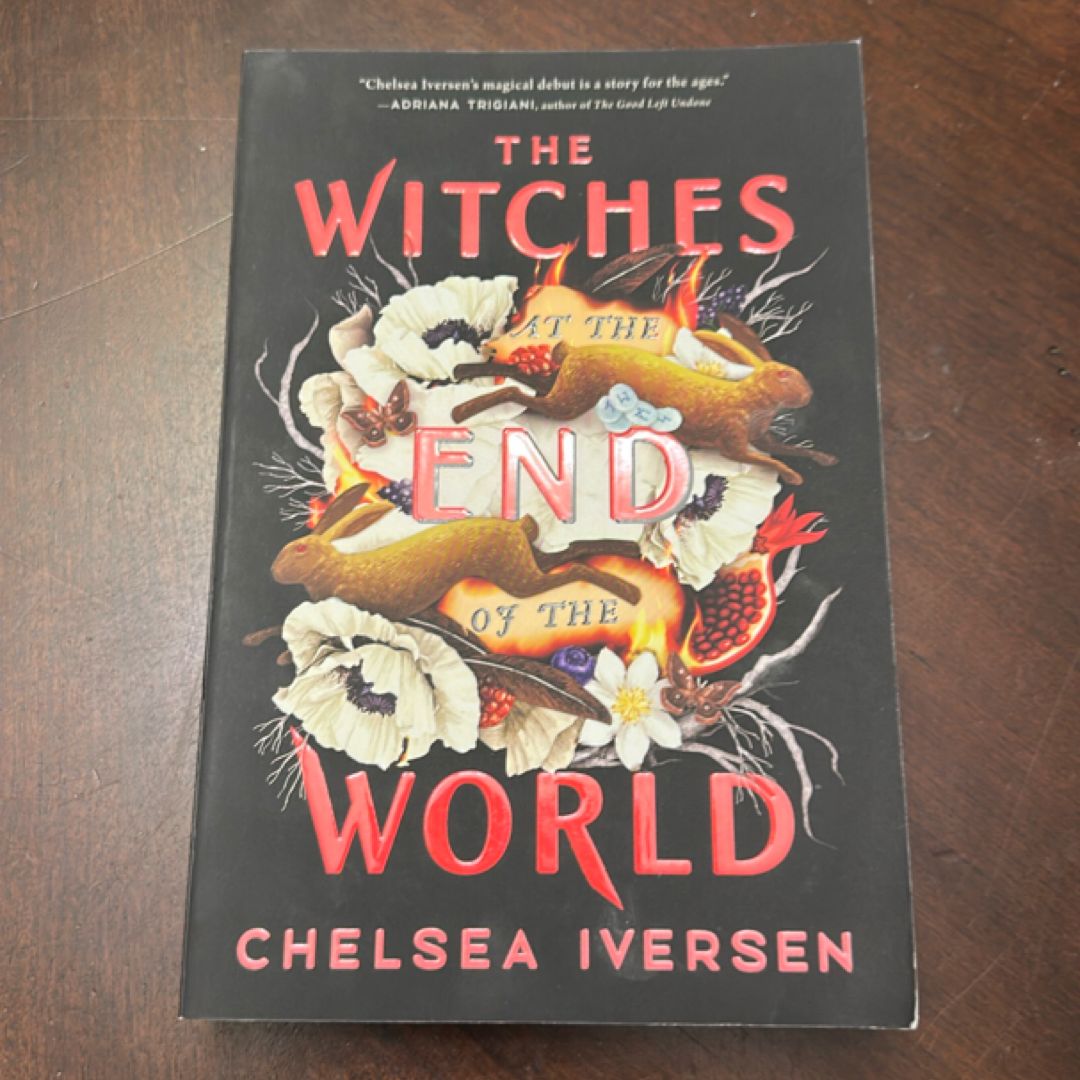 The Witches at the End of the World