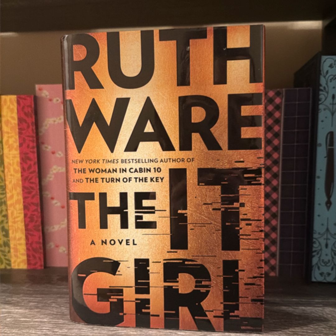 The It Girl