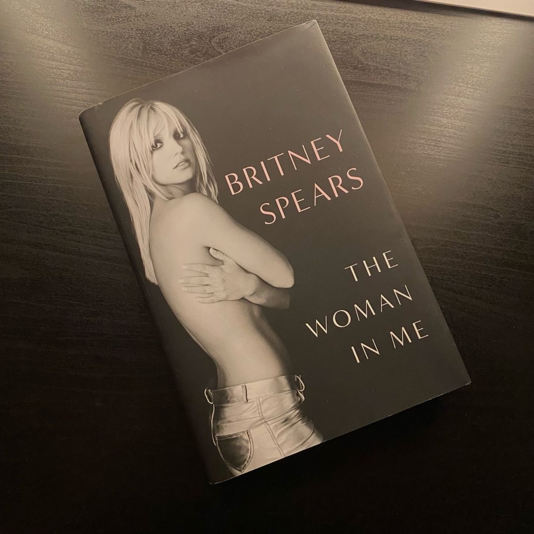 The Woman in Me