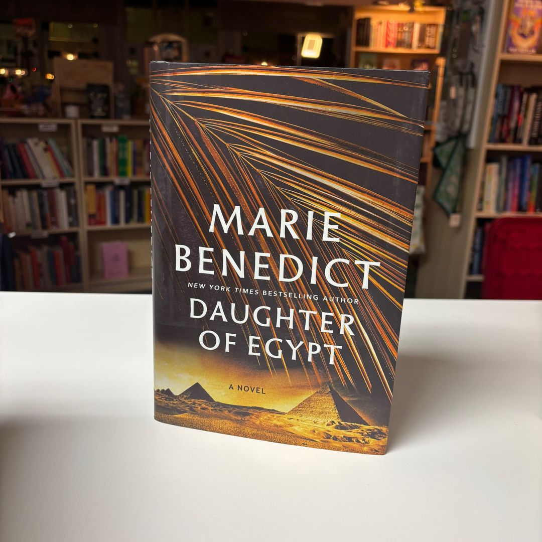 Daughter of Egypt