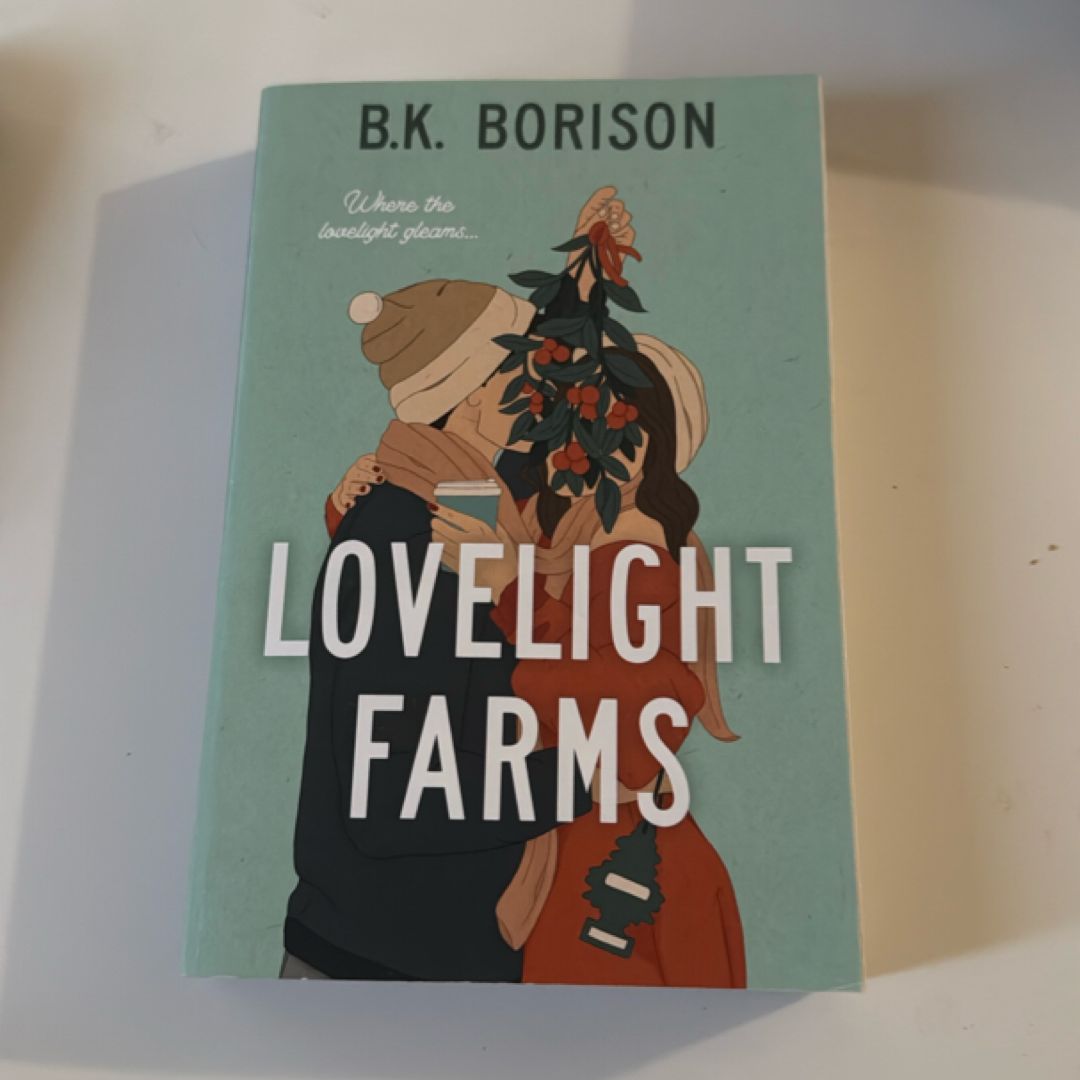 Lovelight Farms