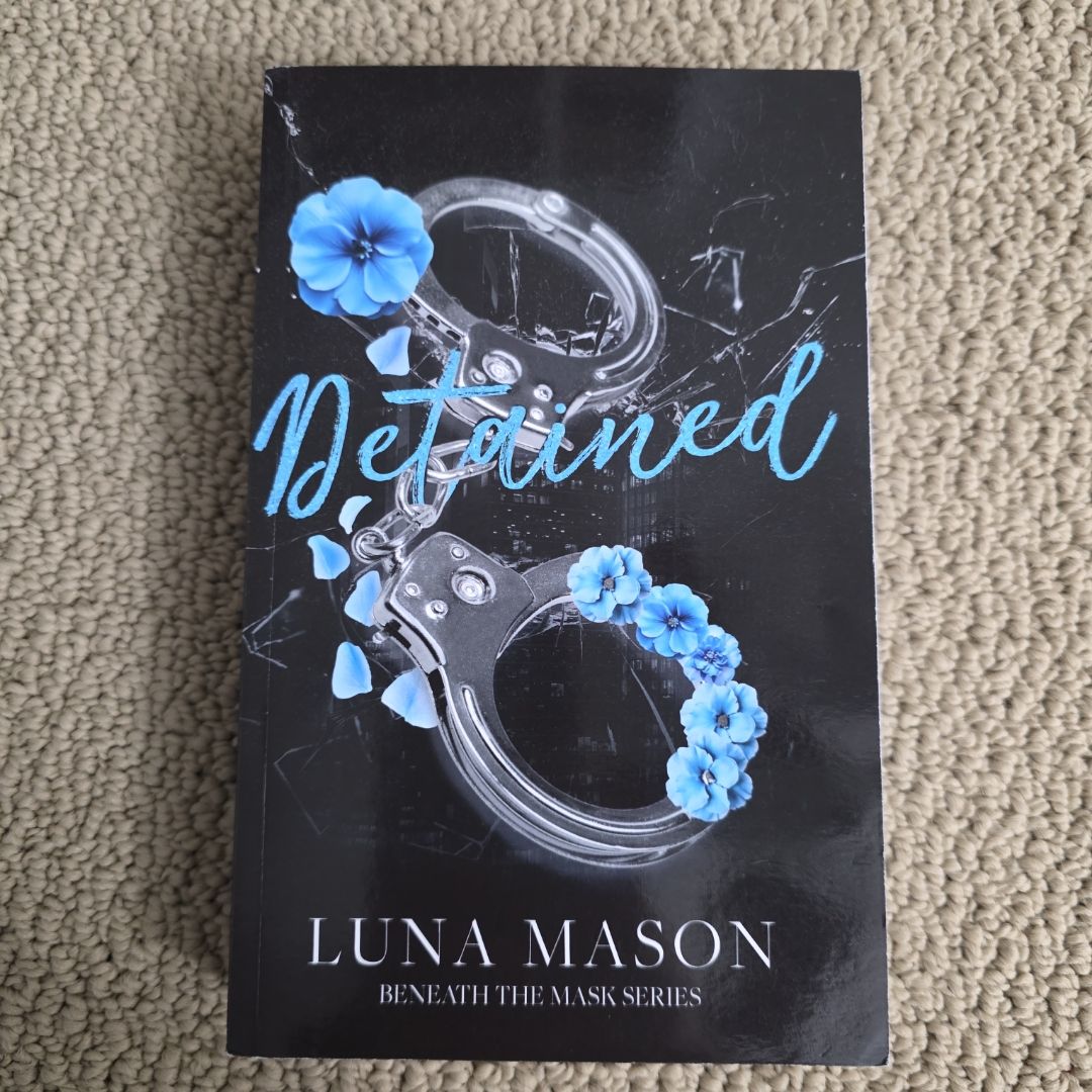 Detained SPECIAL EDITION