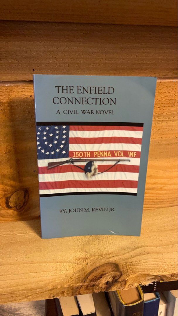 The Enfield Connection
