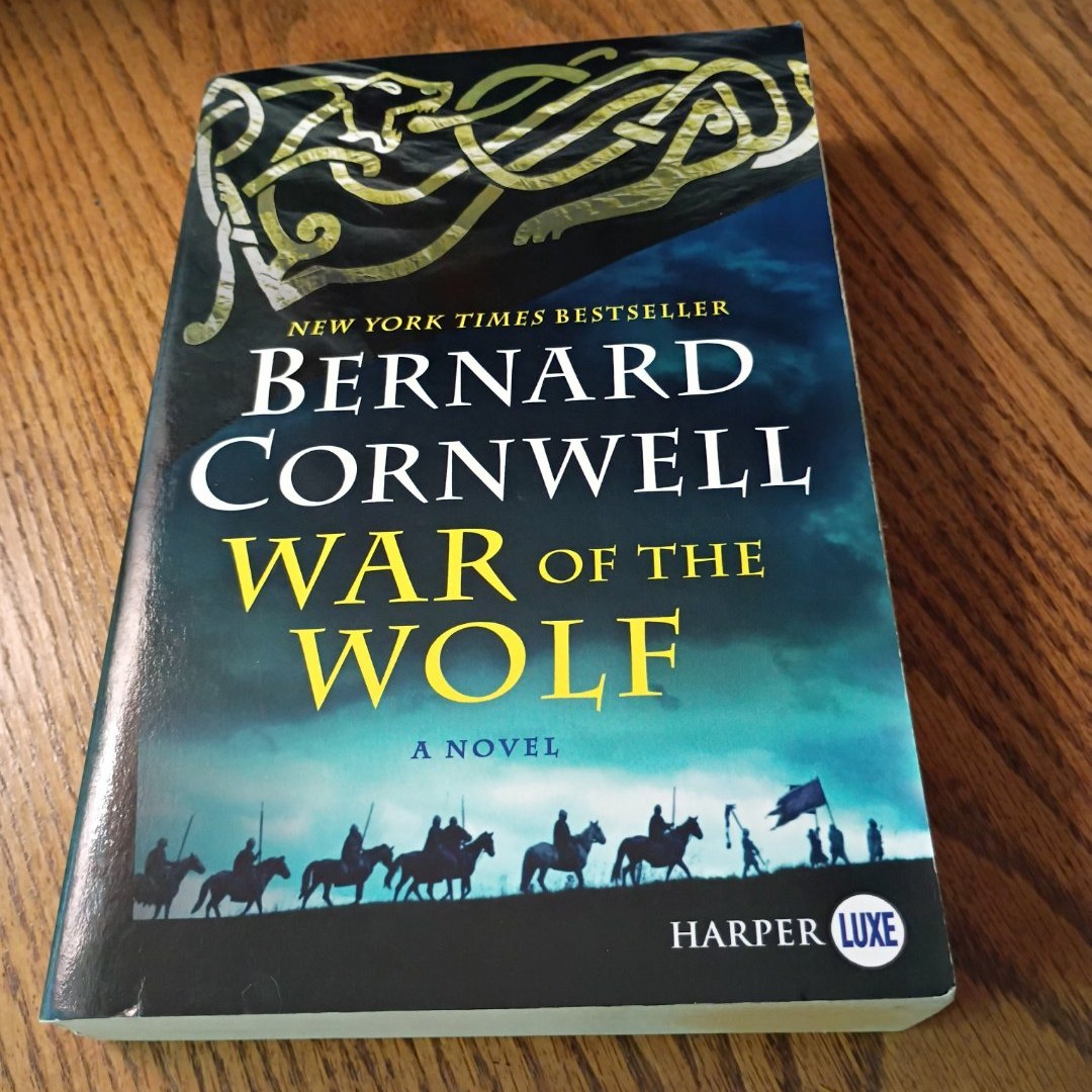 War of the Wolf