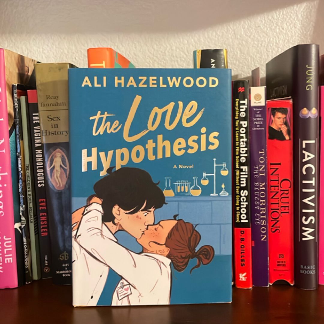 The Love Hypothesis