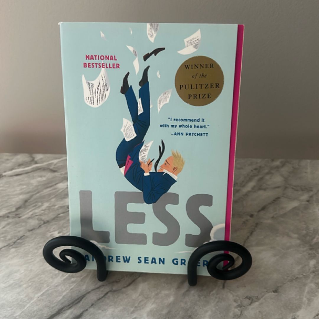 Less