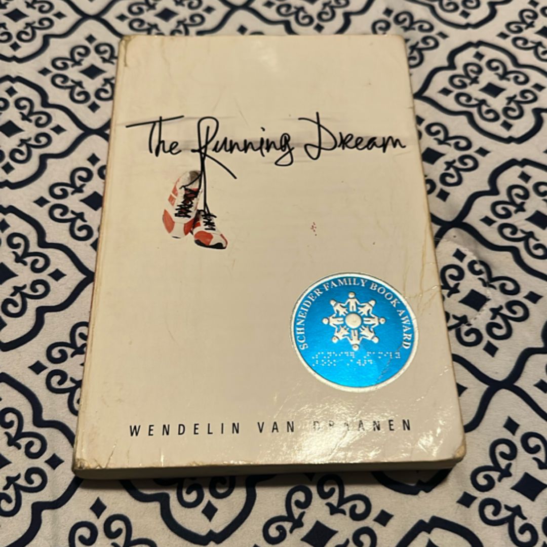 The Running Dream
