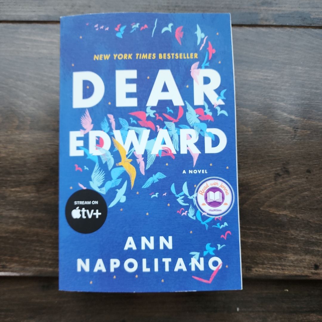 Dear Edward