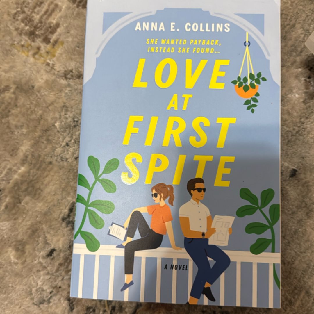 Love at First Spite
