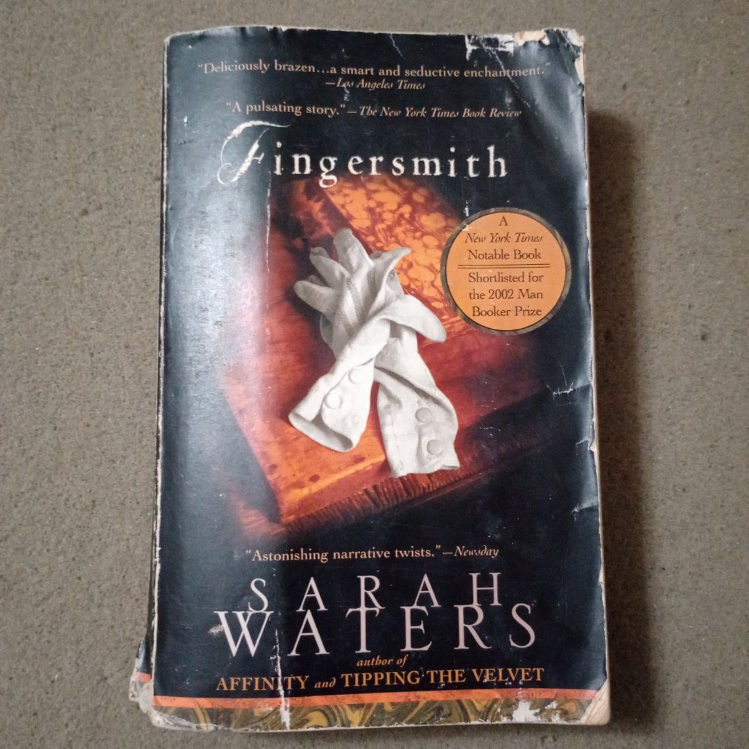 Fingersmith