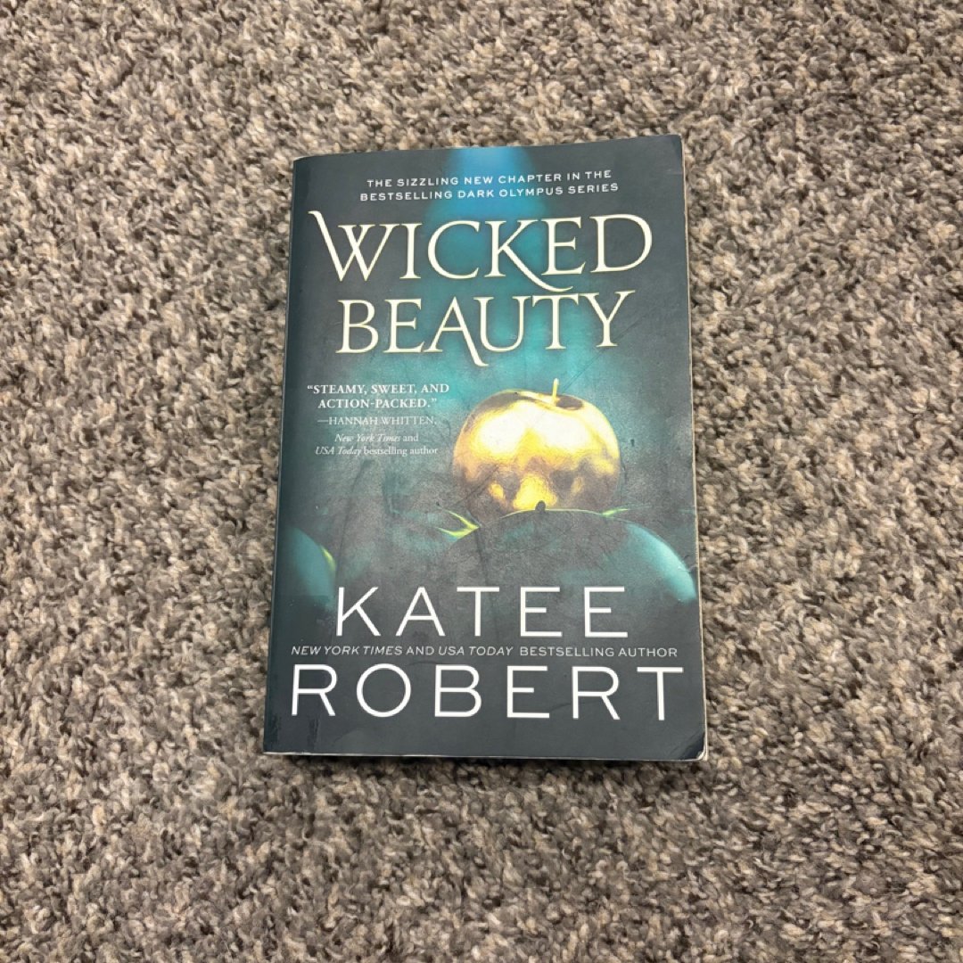 Wicked Beauty