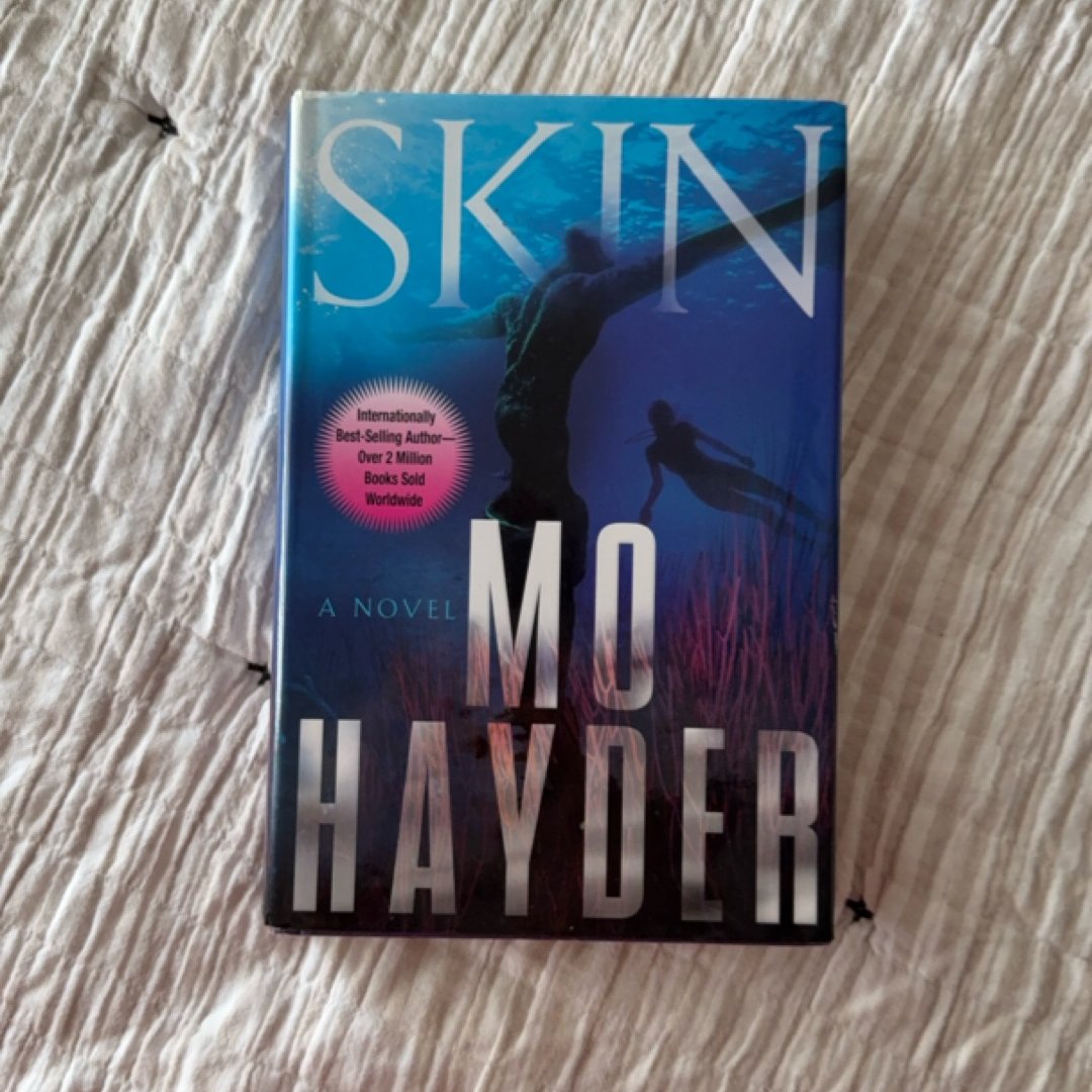 Skin