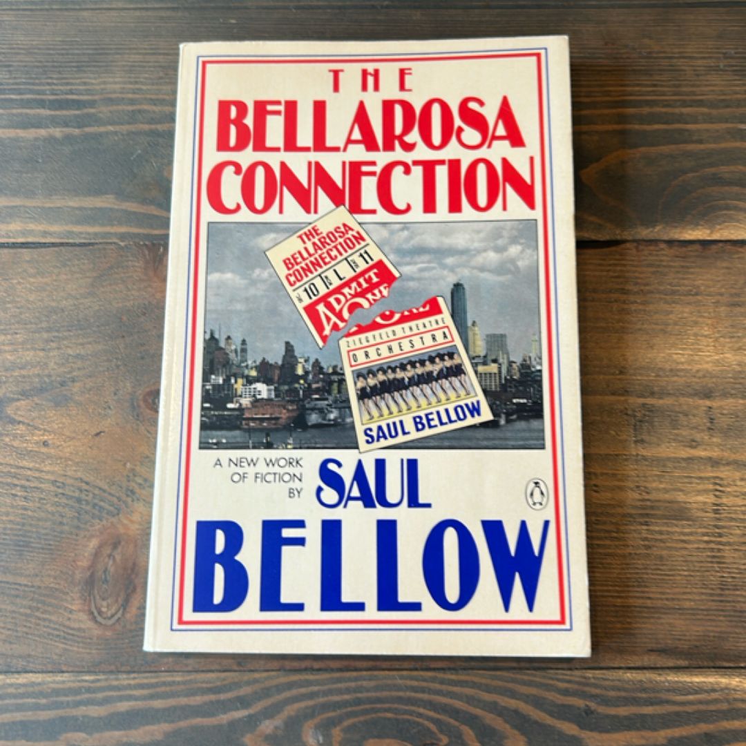 The Bellarosa Connection