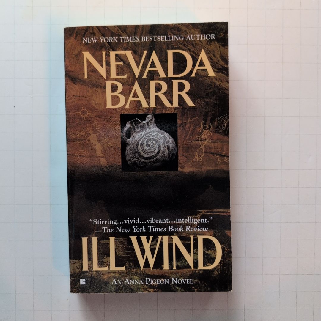 Ill Wind