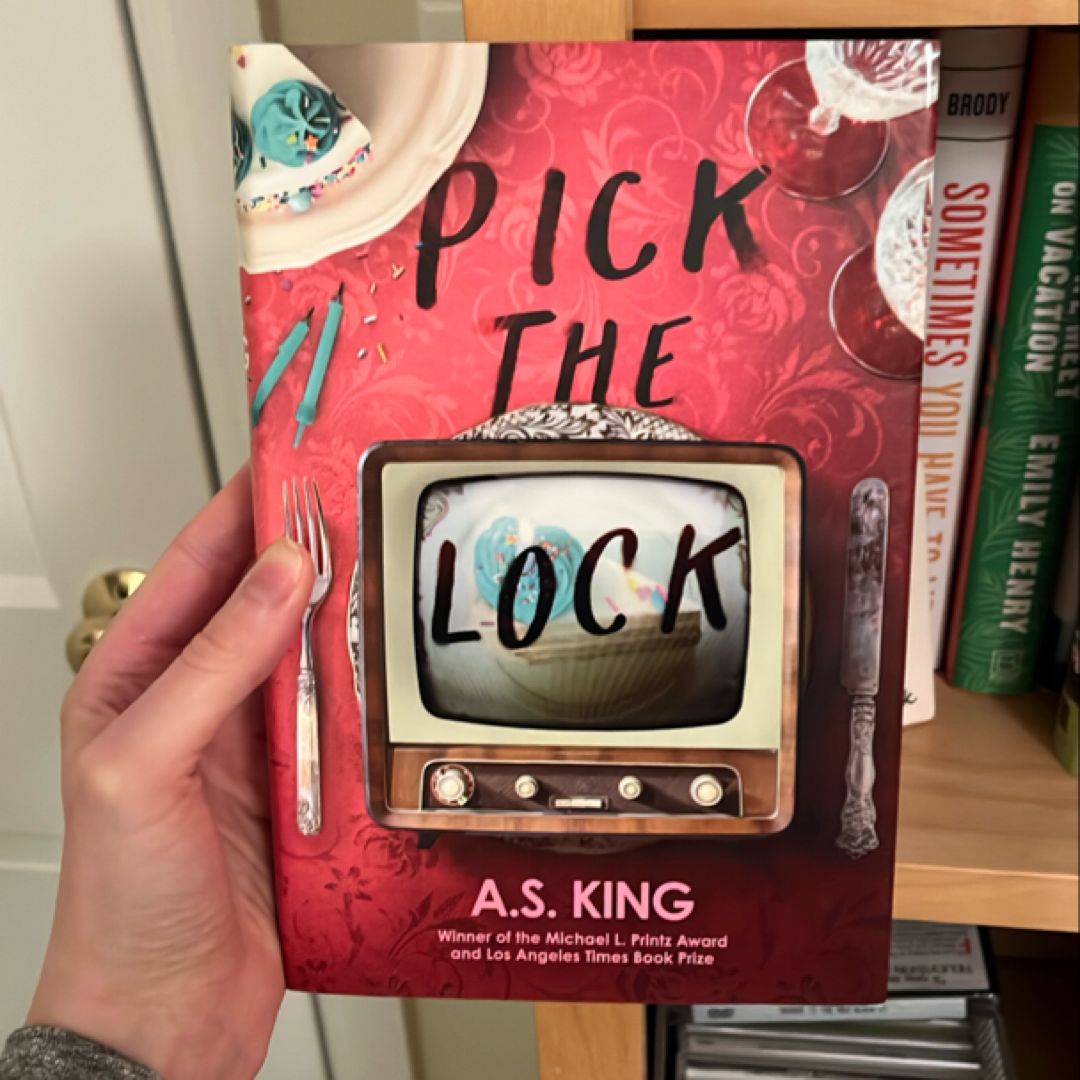 Pick the Lock