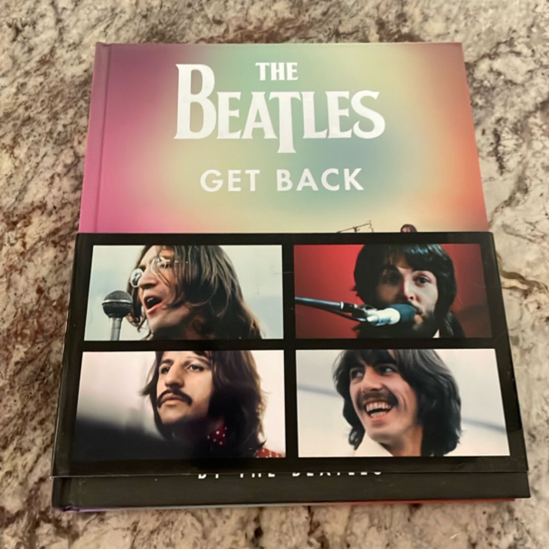 The Beatles: Get Back