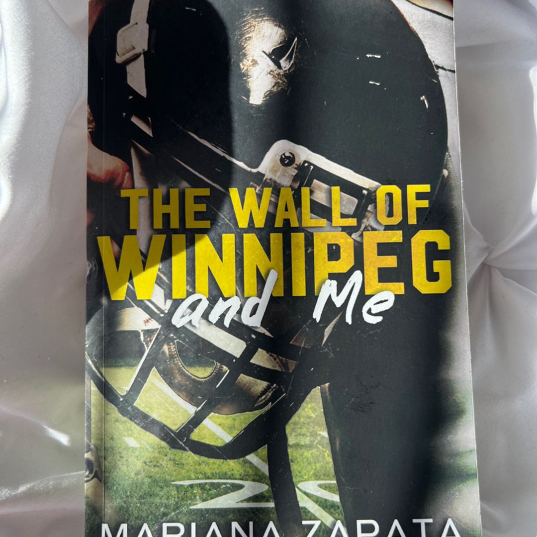 The Wall of Winnipeg and Me