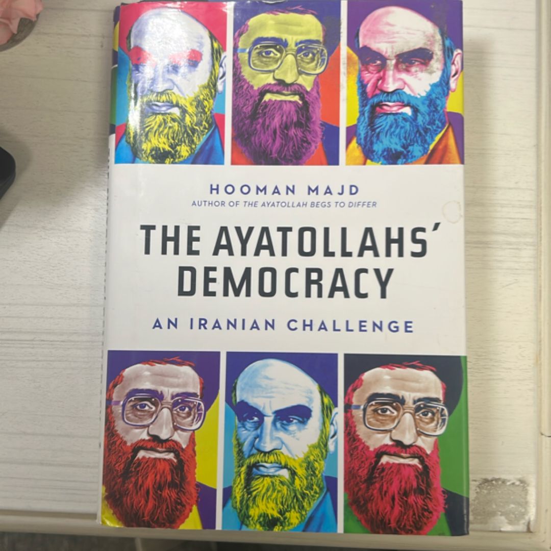 The Ayatollahs' Democracy