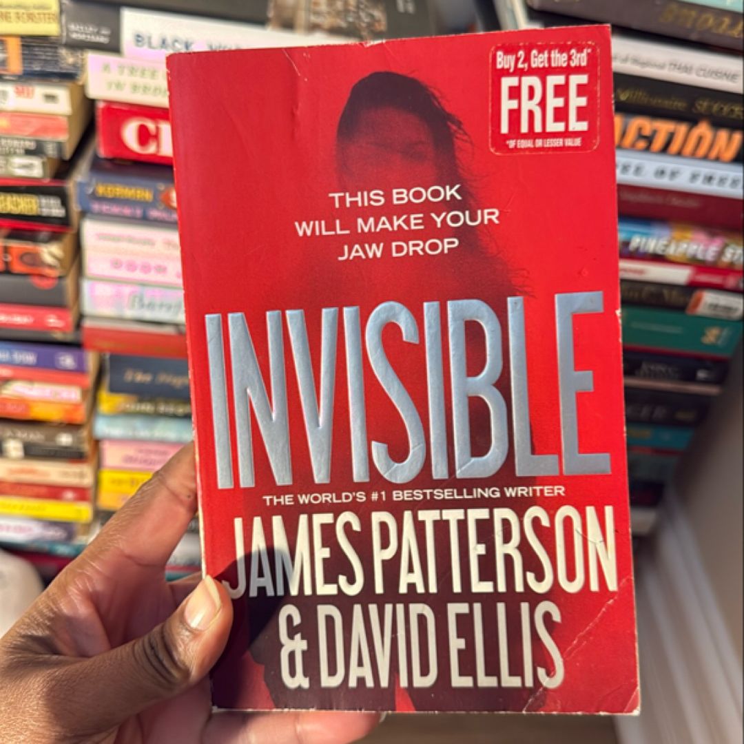 Invisible