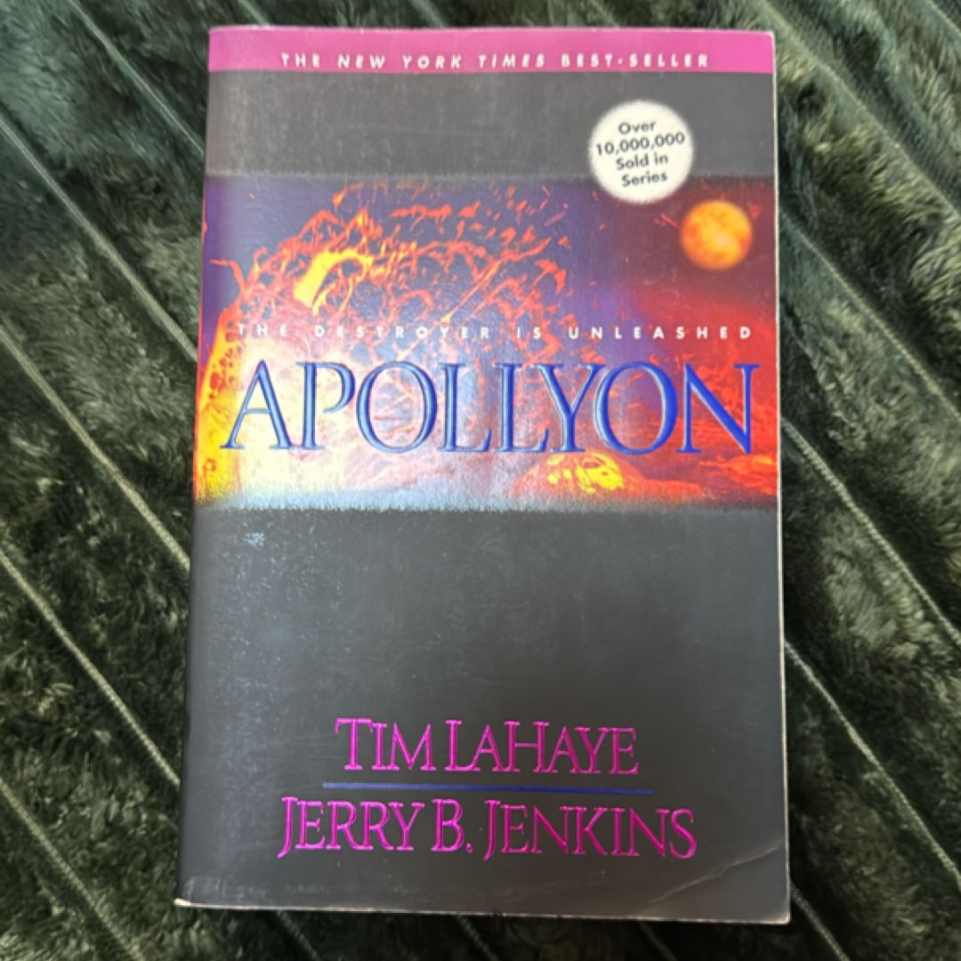Apollyon