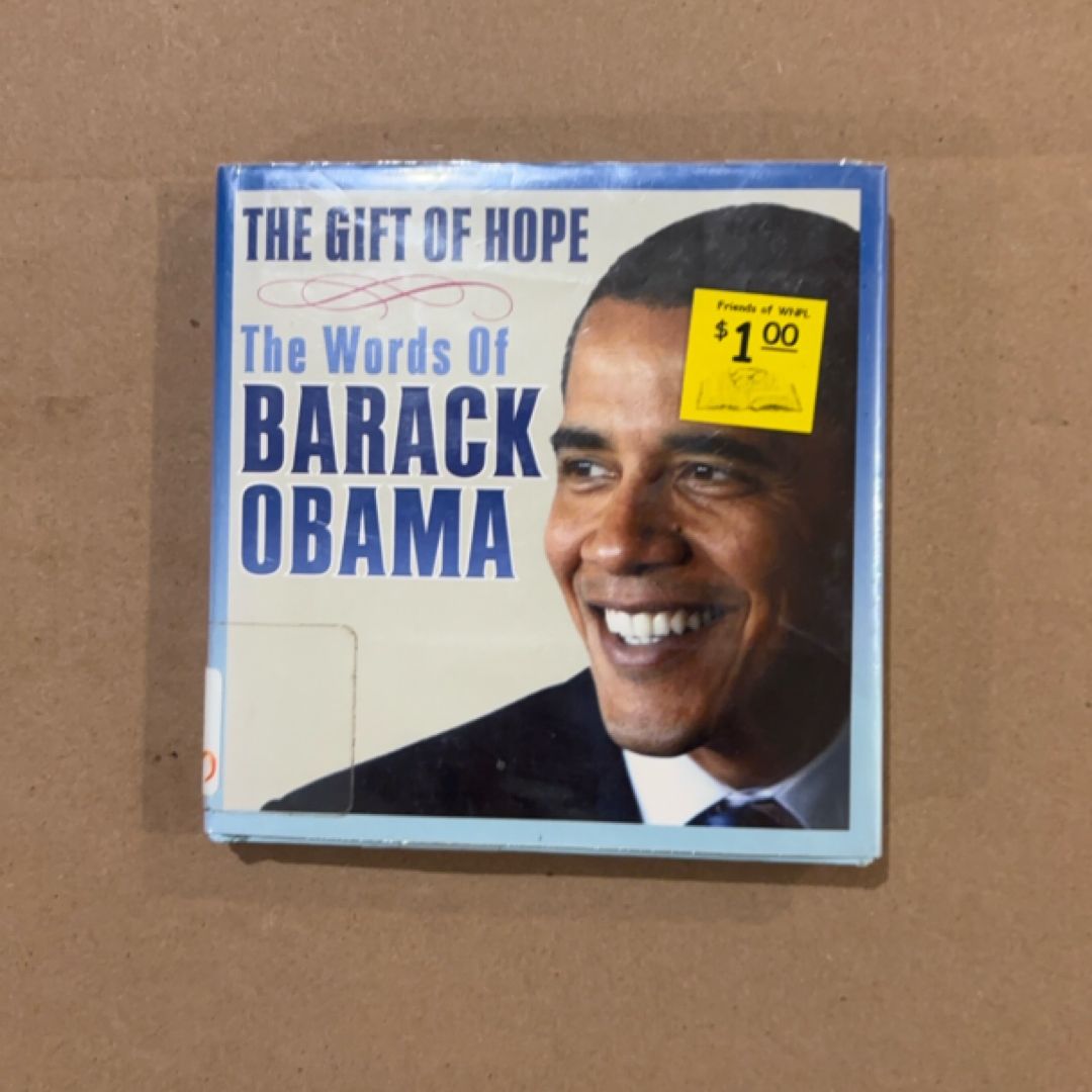 Gift of Hope