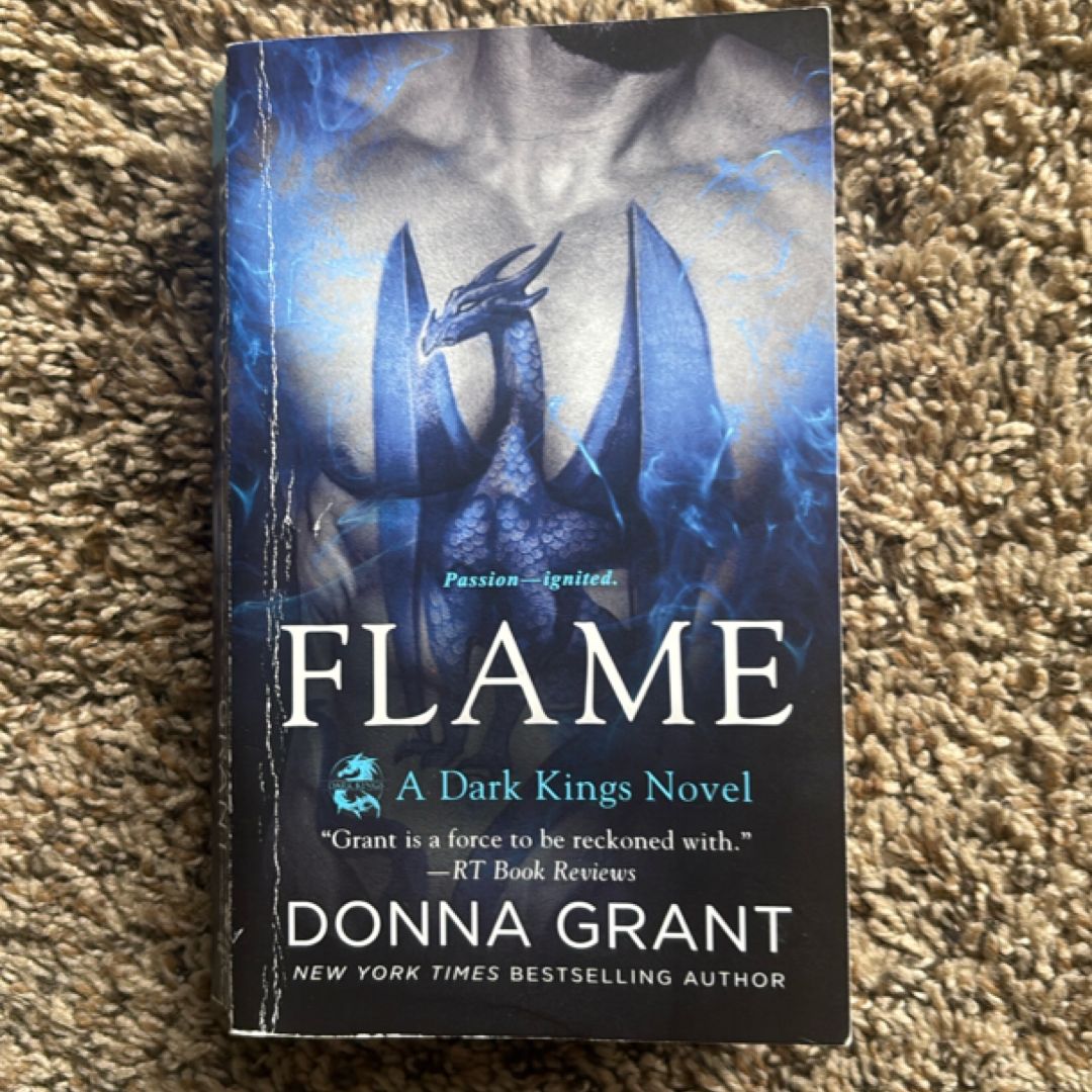 Flame