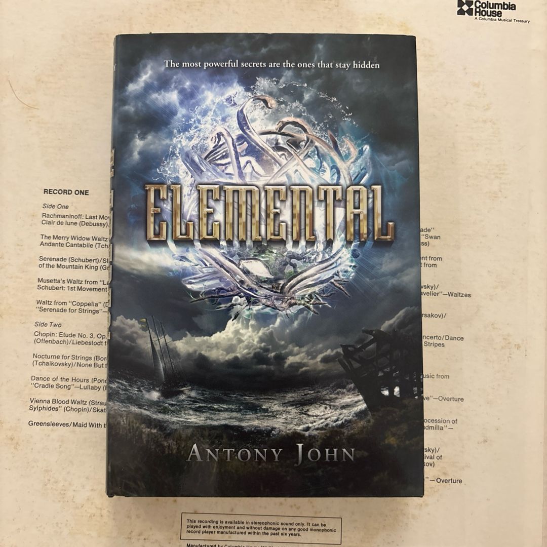 Elemental