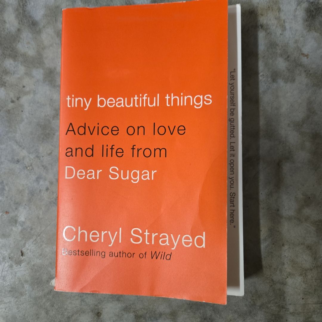 Tiny Beautiful Things