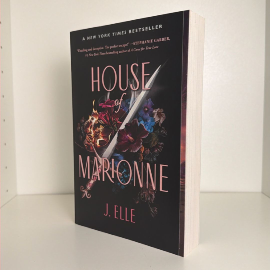 House of Marionne