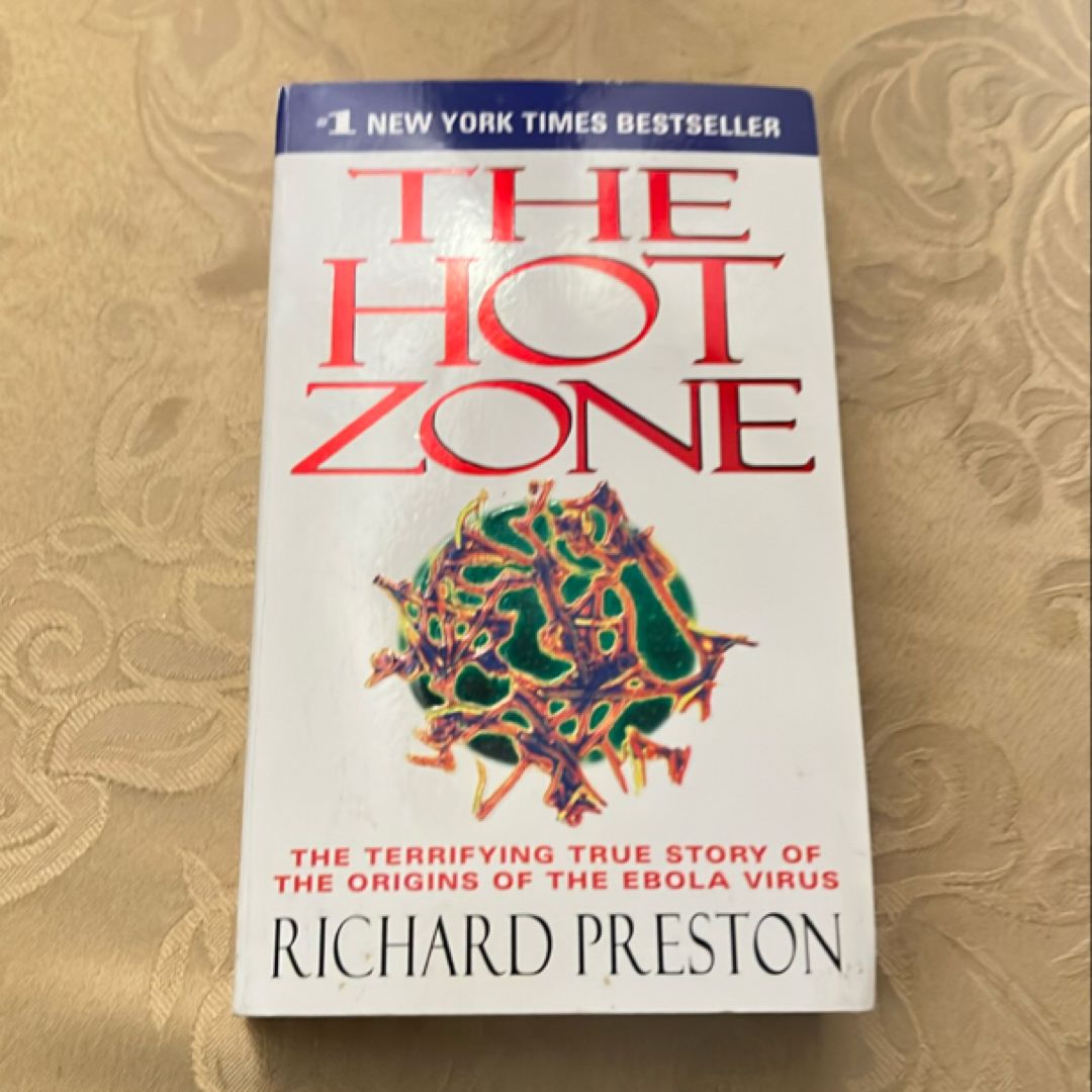 The Hot Zone