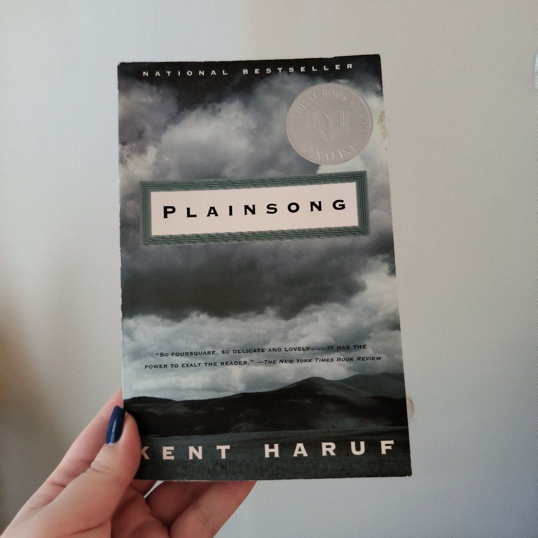 Plainsong