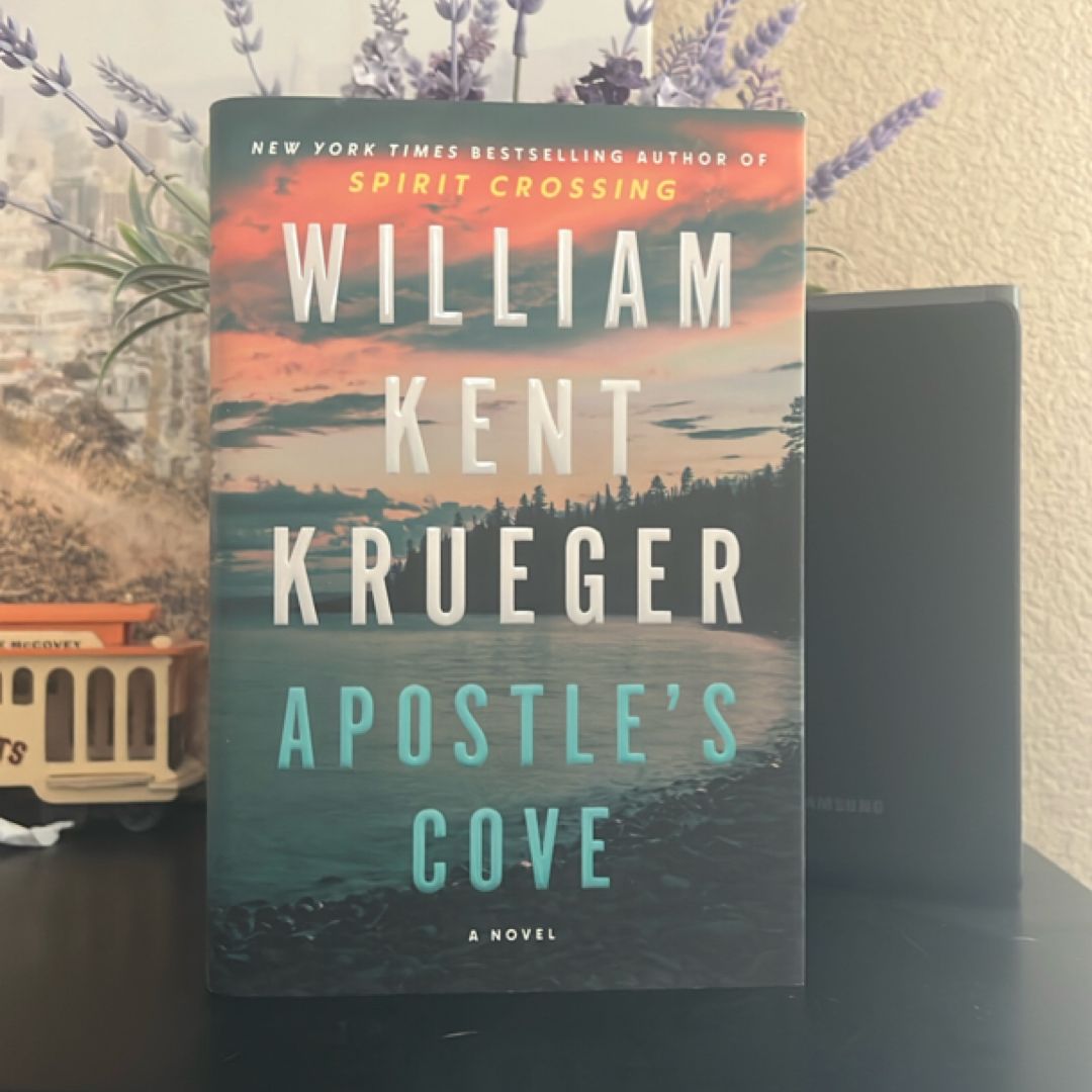 Apostle's Cove