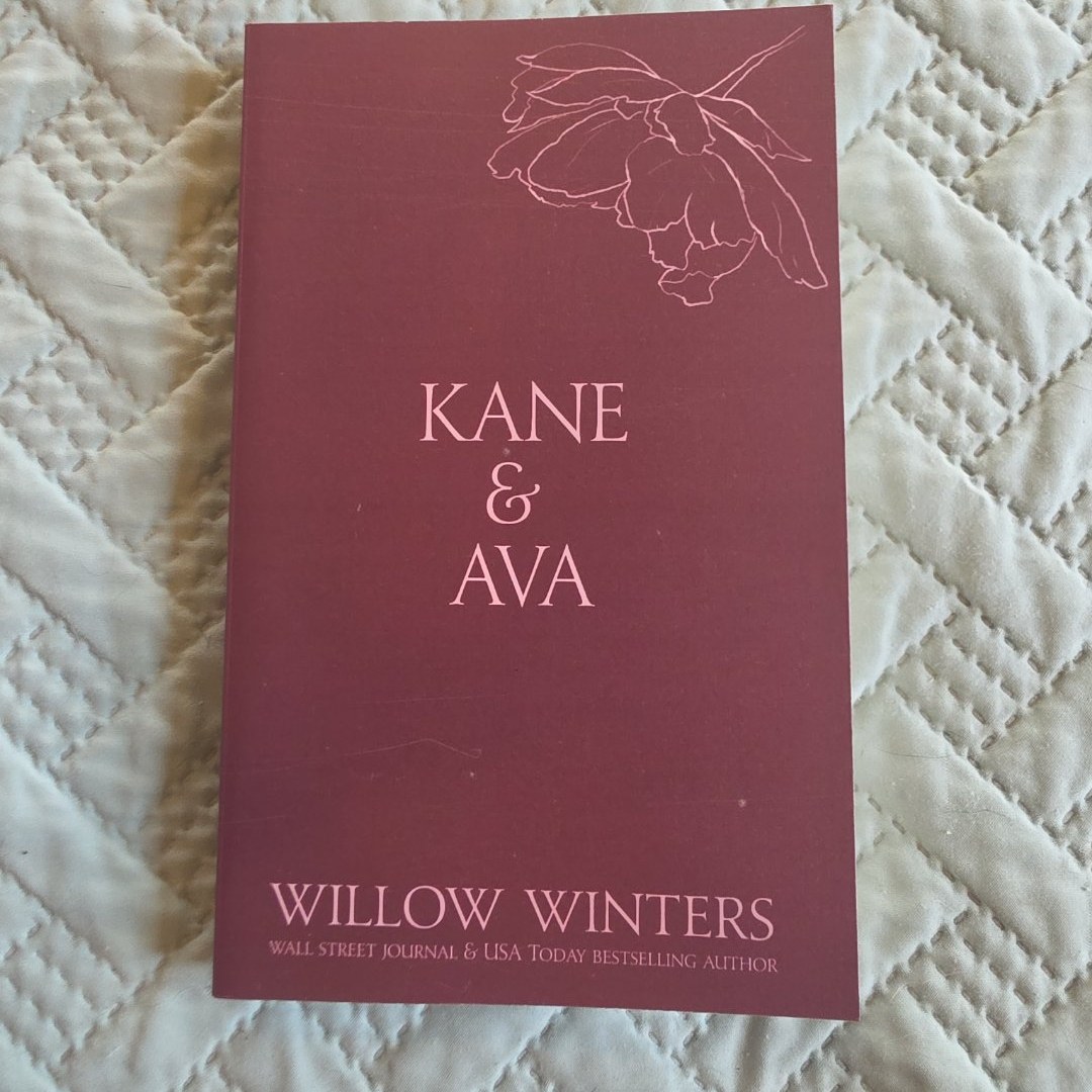 Kane and Ava