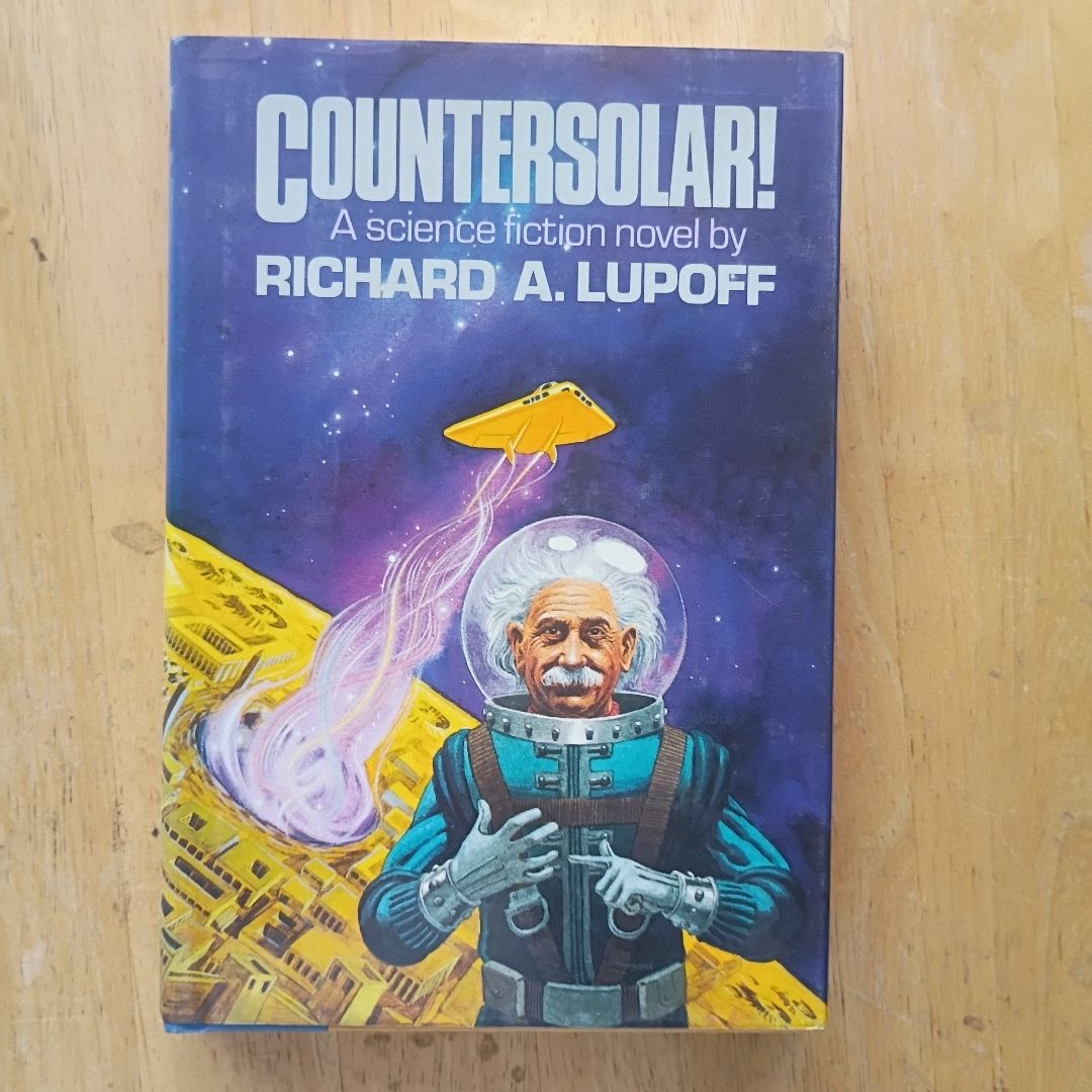 Countersolar!