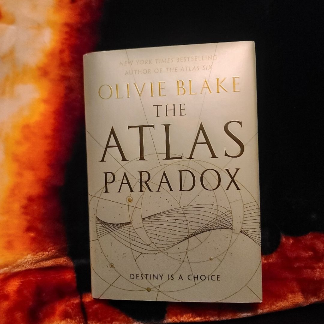The Atlas Paradox