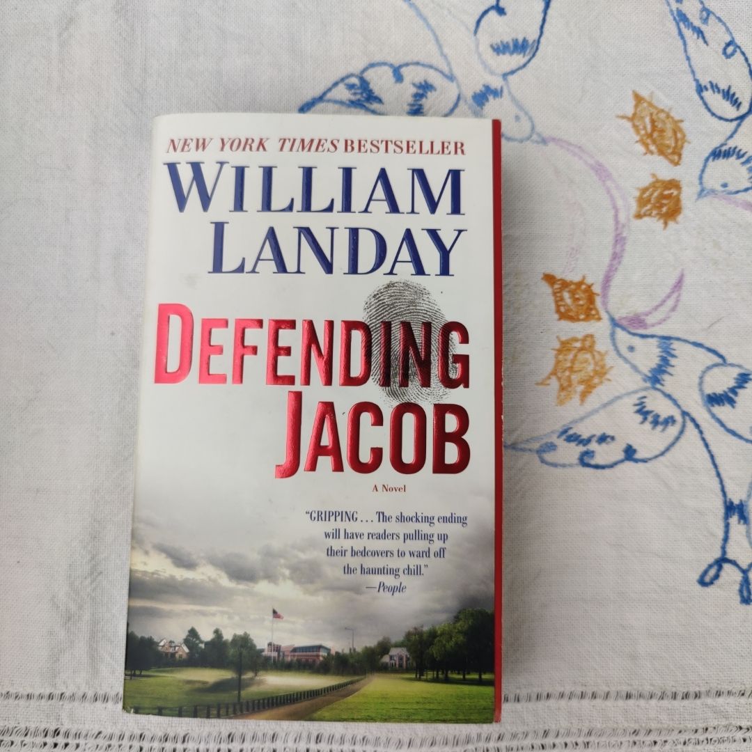 Defending Jacob
