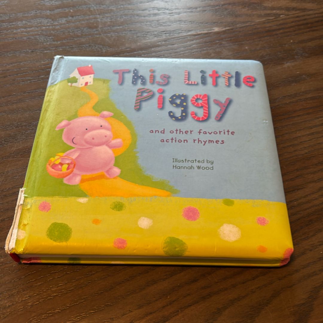 This Little Piggy