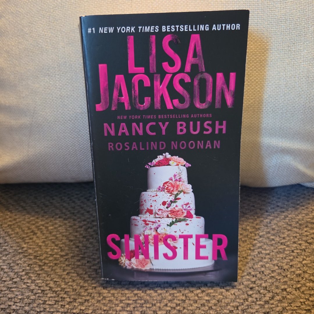 Sinister