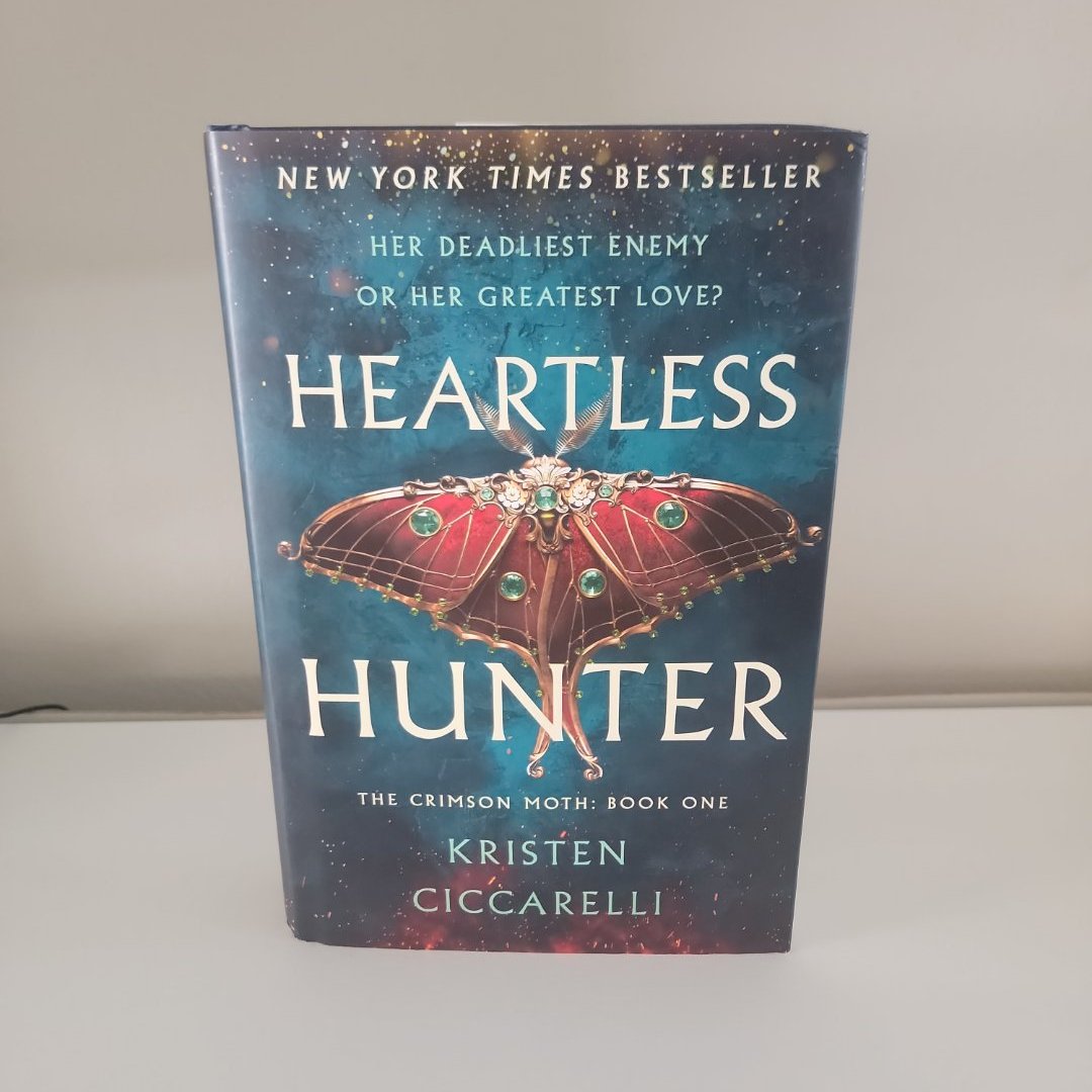 Heartless Hunter