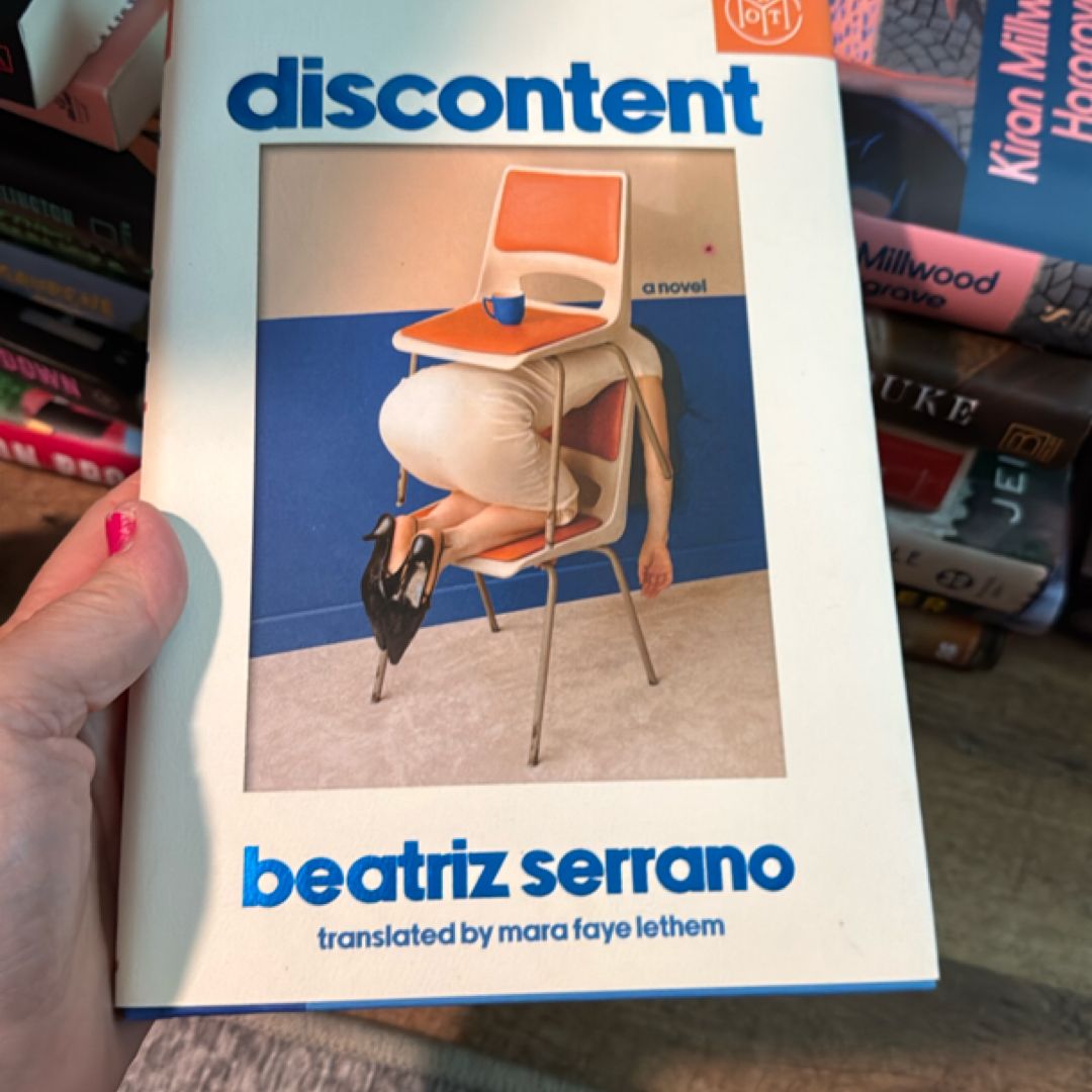 Discontent