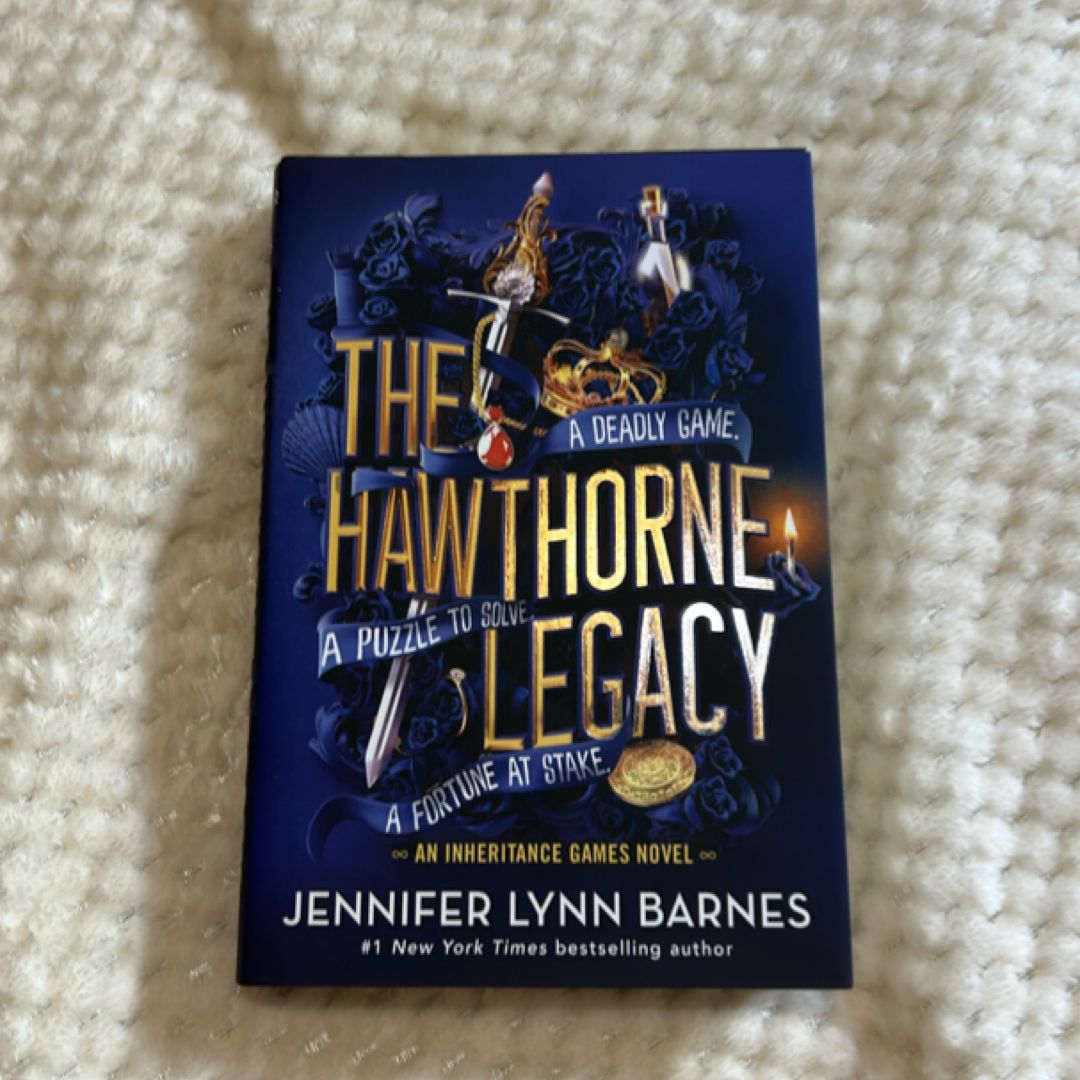 The Hawthorne Legacy