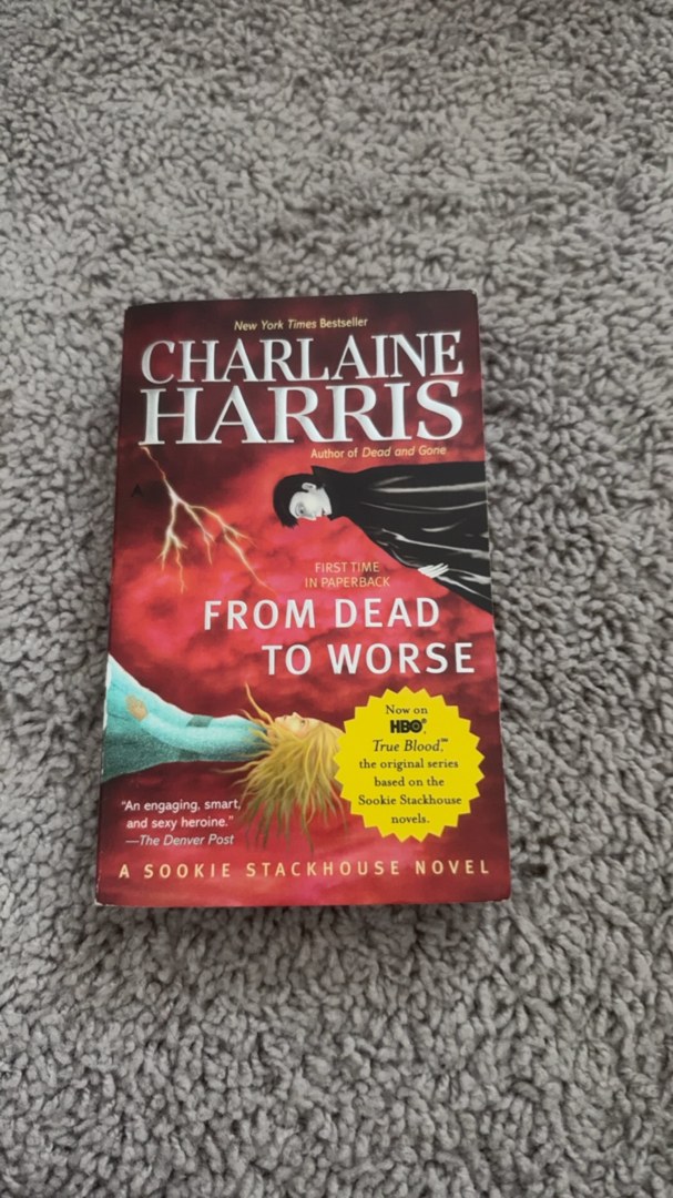 From Dead to Worse