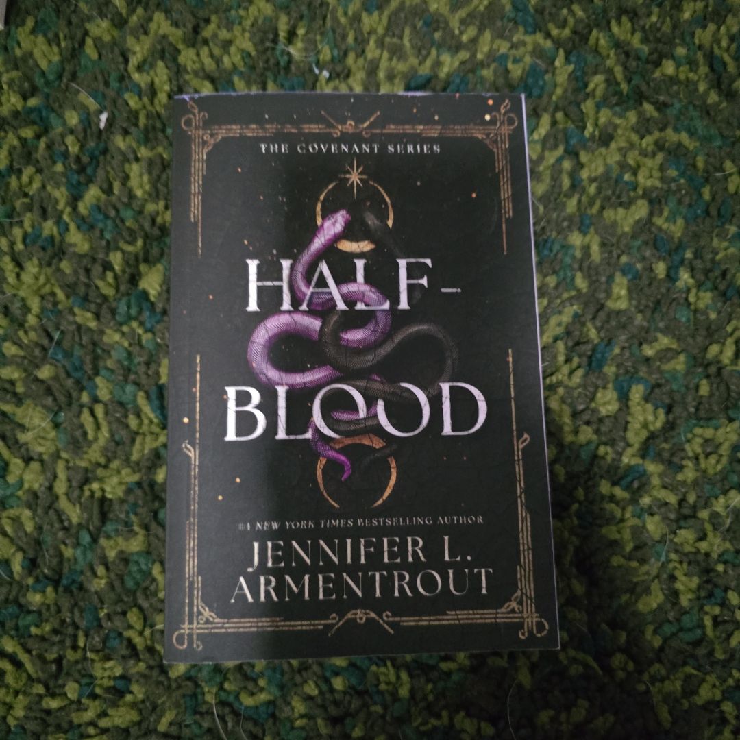 Half-Blood