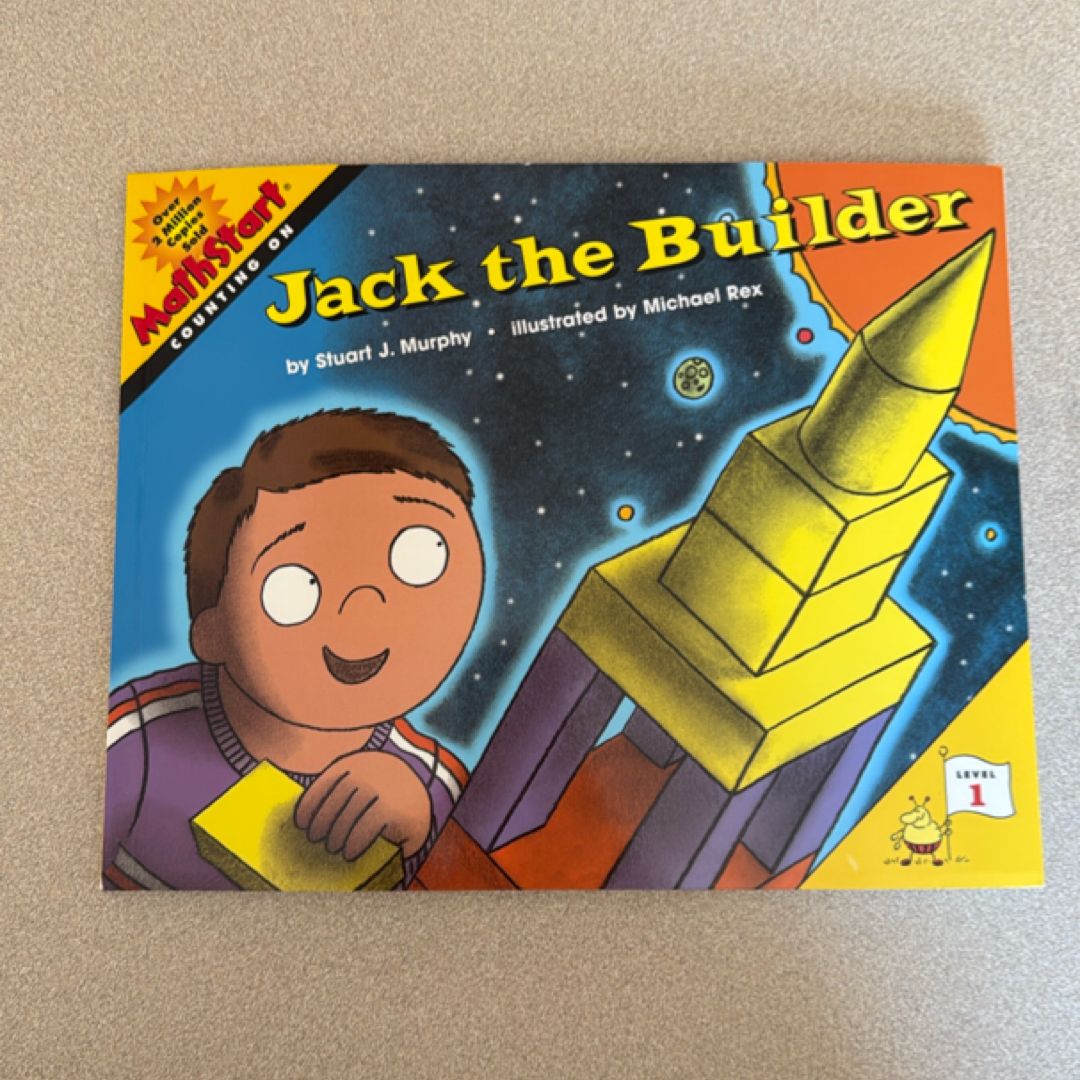 Jack the Builder