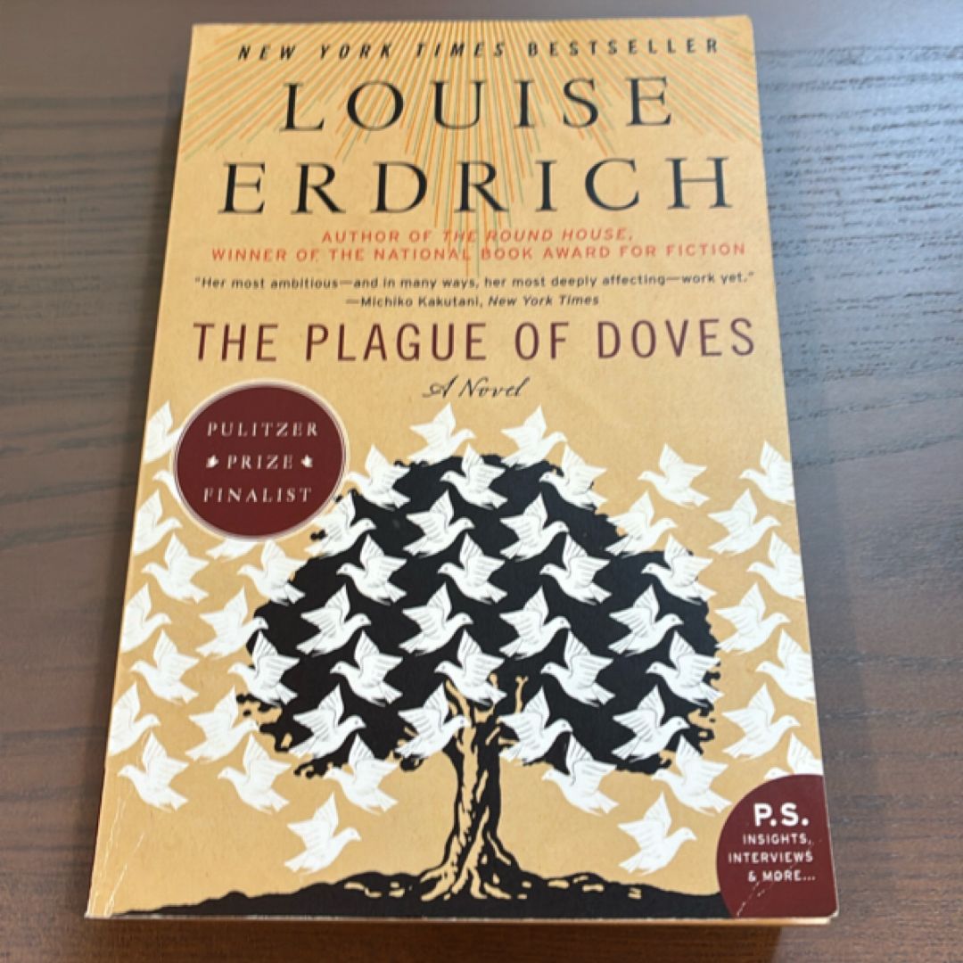 The Plague of Doves