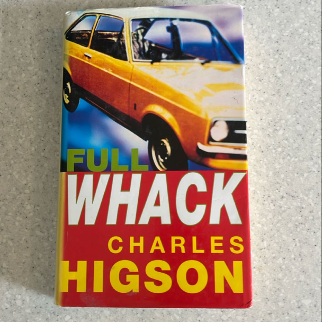 Full Whack
