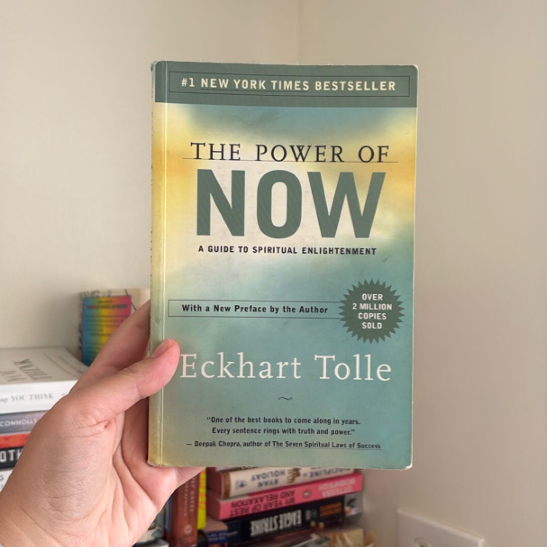 The Power of Now