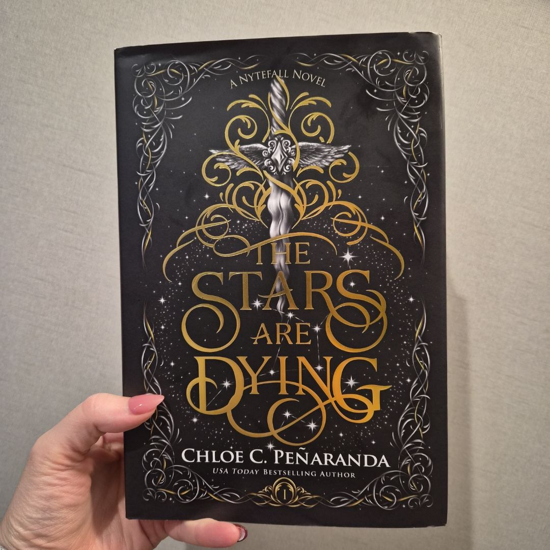 The Stars Are Dying