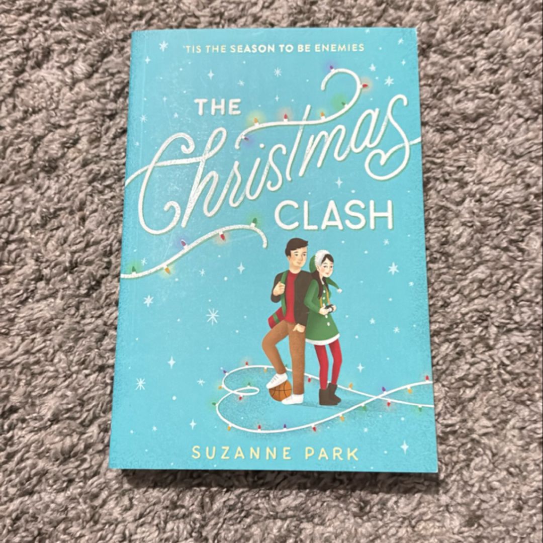 The Christmas Clash